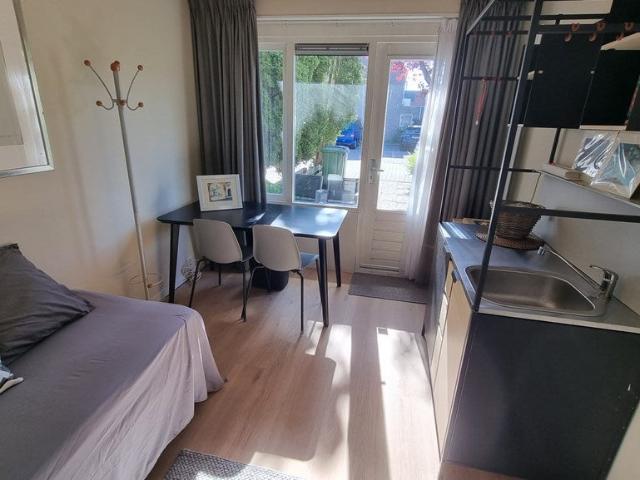 Appartement te huur Chirurgijn in Amstelveen voor € 1.100