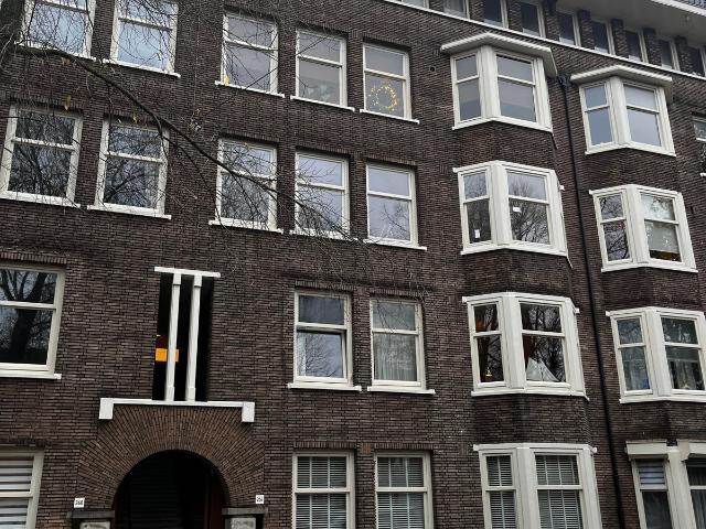 Appartement te huur Churchill laan in Amsterdam voor € 2.500