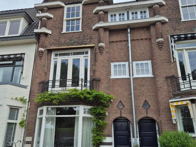 Appartement te huur Citadellaan in Den Bosch voor € 1.995