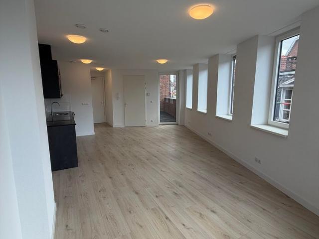 Appartement te huur City, Stadsgravenstraat in Enschede