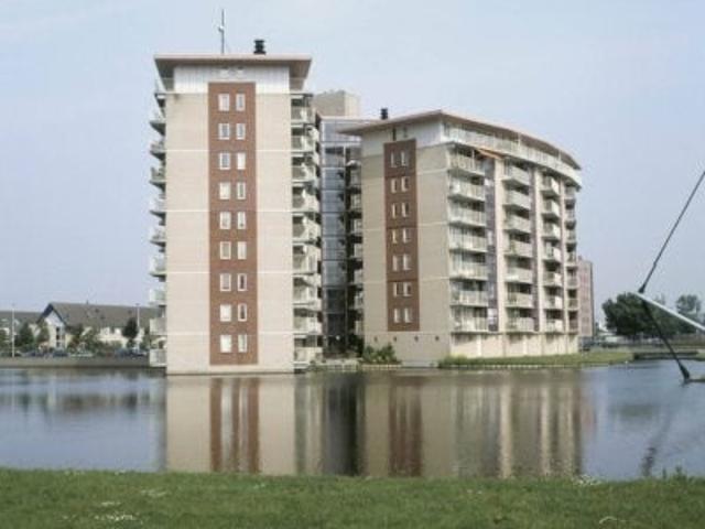 Appartement te huur Clazina Kouwenbergzoom in Rotterdam voor € 2.200