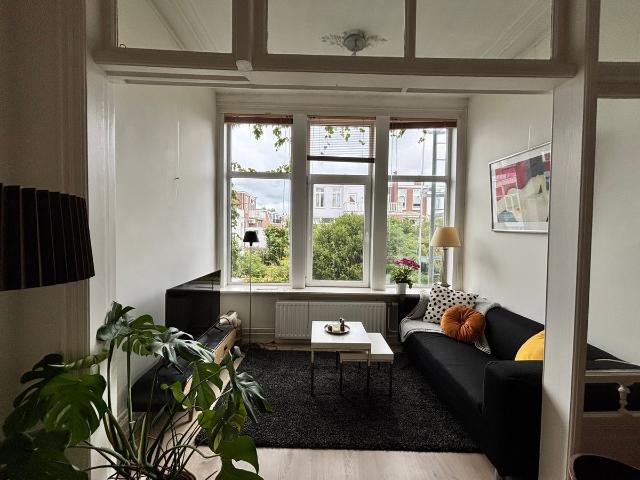 Appartement te huur Columbusstraat 97 in Den Haag voor € 725