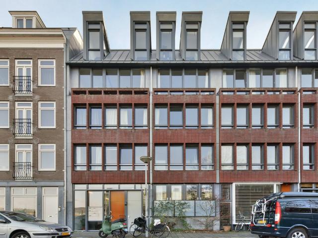 Appartement te huur Conradstraat in Amsterdam voor € 2.500