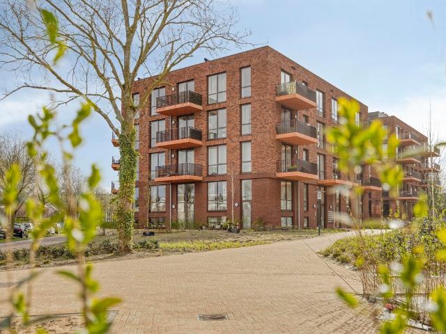 Appartement te huur Cosunpark in Breda voor € 1.750