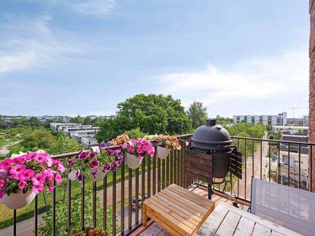 Appartement te huur Cosunpark in Breda voor € 1.825