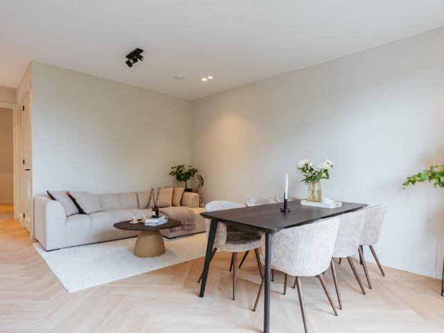 Appartement te huur Copernicusstraat 65 D in Amsterdam voor € 2.450