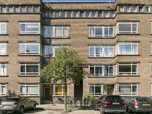 Appartement te huur Courbetstraat 20 2 in Amsterdam voor € 4.250