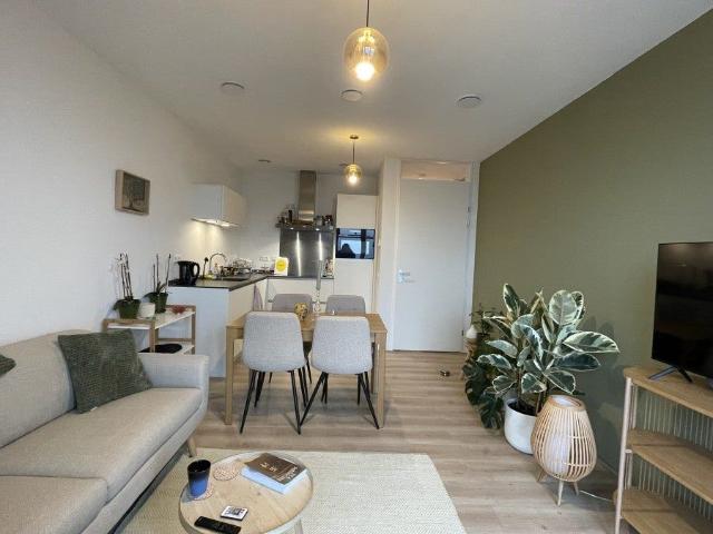 Appartement te huur Cronestein, Alfabetweg in Leiden
