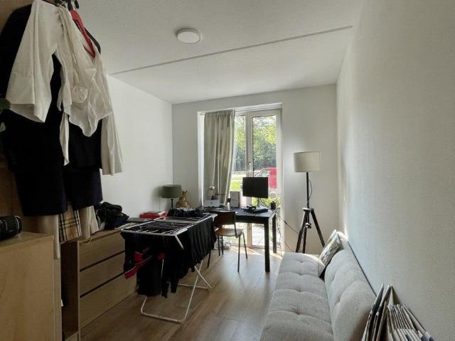 Appartement te huur Cronestein, Alfabetweg in Leiden