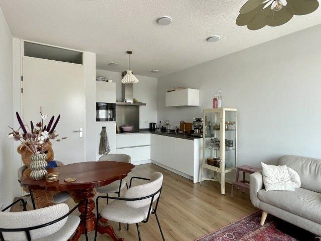 Appartement te huur Cronestein, Alfabetweg in Leiden