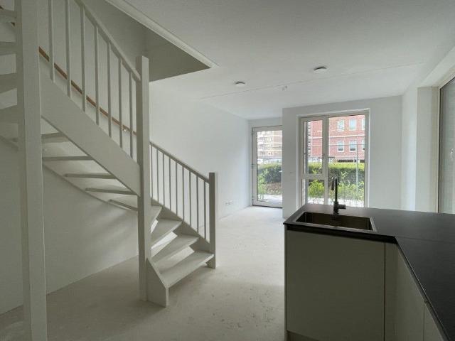Appartement te huur Cronestein, Gaiastraat in Leiden