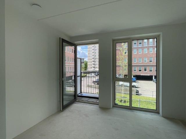 Appartement te huur Cronestein, Gaiastraat in Leiden