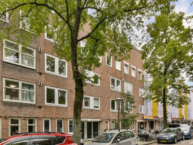 Appartement te huur Crynssenstraat in Amsterdam voor € 3.800