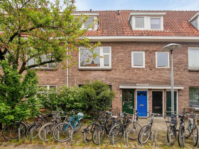 Appartement te huur Duikerstraat in Utrecht voor € 2.500