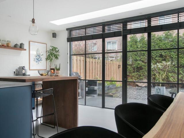 Te huur: Appartement Danie Theronstraat 8 A in Amsterdam