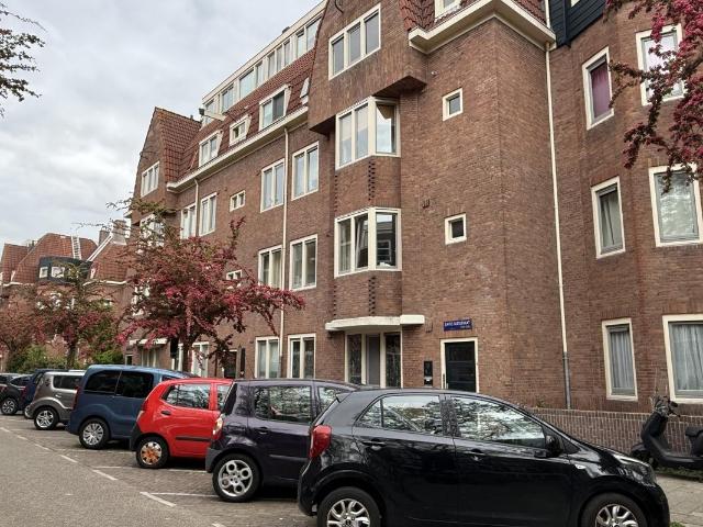 Appartement te huur David Blesstraat in Amsterdam voor € 2.300