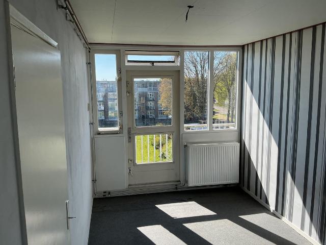 Appartement te huur De Nijkampen in Emmen voor € 205
