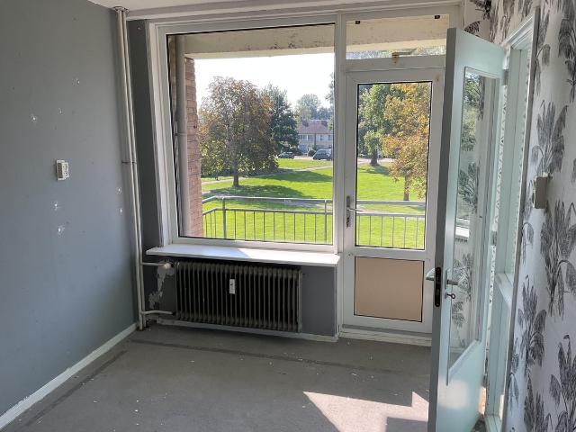 Te huur: Appartement De Arend in Hoogeveen