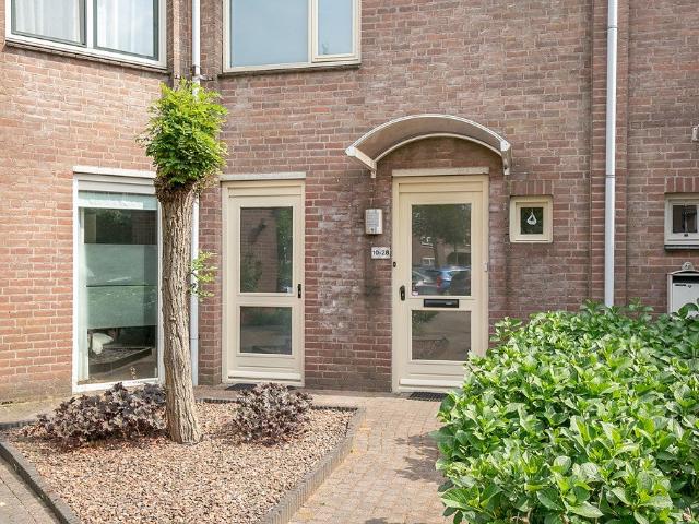 Appartement te huur de Hoefkamp 1028 St in Nijmegen voor € 800