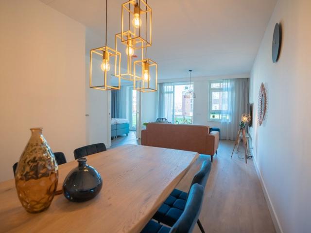 Appartement te huur De Klok 408 in Rijnsburg voor € 1.730