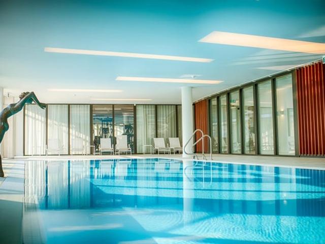 Appartement te huur De Klok 408 in Rijnsburg voor € 1.730