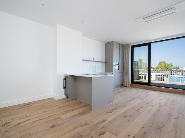 Appartement te huur De Lairessestraat in Amsterdam voor € 3.500