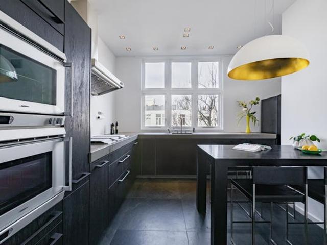 Appartement te huur De Lairessestraat 90 3R in Amsterdam voor € 13.500