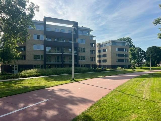 Appartement te huur De Zaling in Dronten voor € 2.100