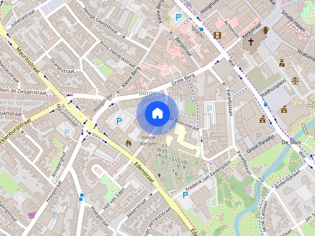 Appartement te huur: Deken van Somerenstraat 156 5611 KX Eindhoven