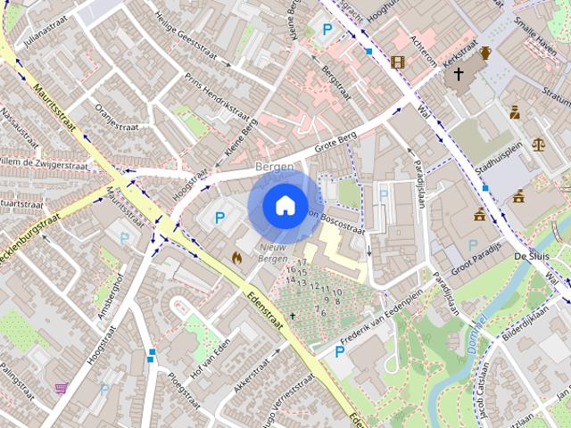 Appartement te huur: Deken van Somerenstraat 190 5611 KX Eindhoven