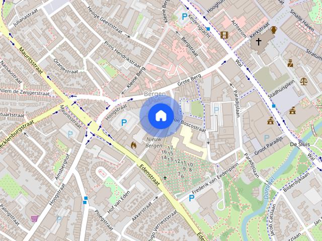 Appartement te huur: Deken van Somerenstraat 190 5611 KX Eindhoven