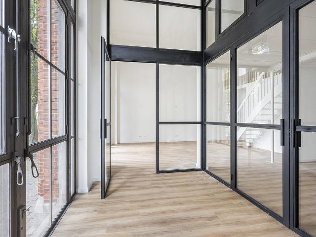 Appartement te huur Delfshaven, Westzeedijk in Rotterdam voor € 2.541