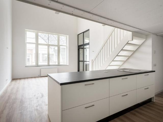 Appartement te huur Delfshaven, Westzeedijk in Rotterdam