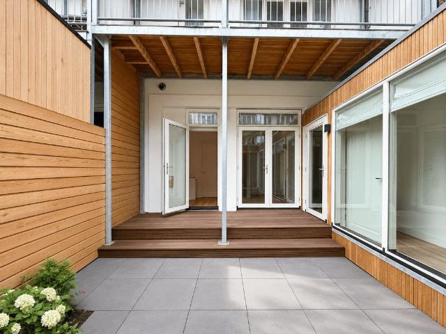 Appartement te huur Delistraat in Amsterdam voor € 3.325