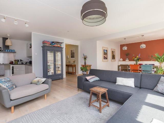 Appartement te huur Derde Oosterparkstraat 147 A in Amsterdam voor € 2.750