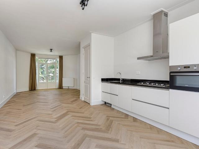 Appartement te huur Deurloostraat 98 3 in Amsterdam voor € 2.700