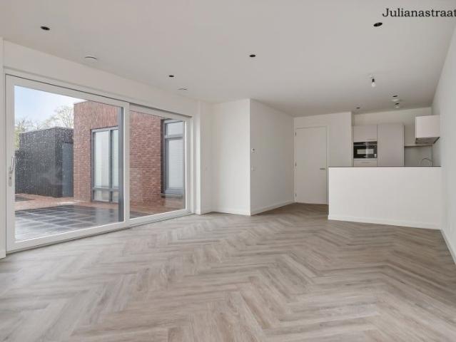 Appartement te huur Diessen, Julianastraat in Diessen
