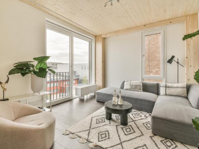 Appartement te huur Distelweg 239 in Amsterdam voor € 1.900