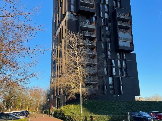 Appartement te huur Dirk Hartogstraat in Breda voor € 1.745
