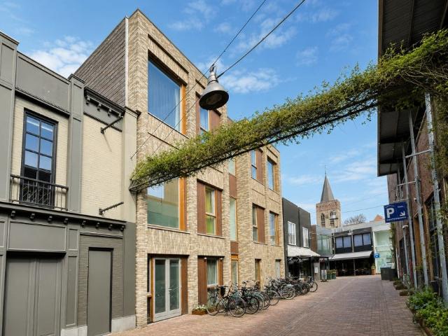 Appartement te huur Doelenstraat in Ede voor € 1.425