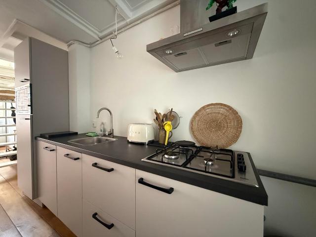 Te huur: Appartement Doezastraat in Leiden