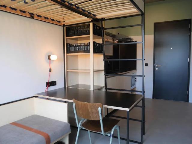 Appartement te huur Dokter Nevenstraat in Maastricht voor € 946