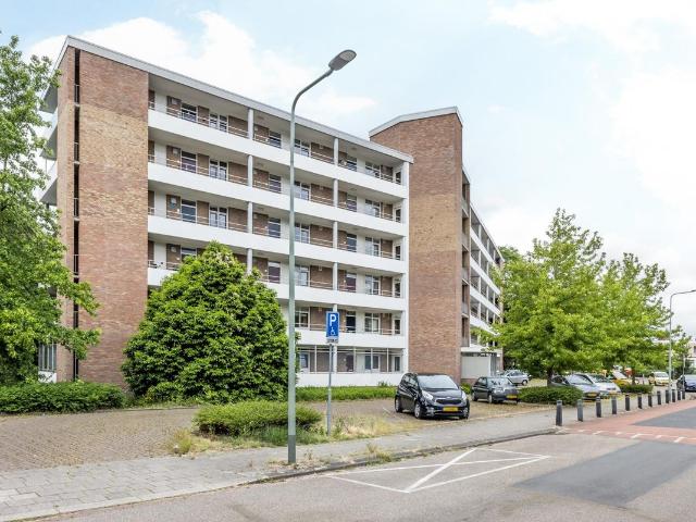 Te huur: Appartement Doorvaartstraat 80 in Brunssum