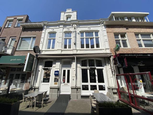 Appartement te huur Dommelstraat in Eindhoven voor € 1.399