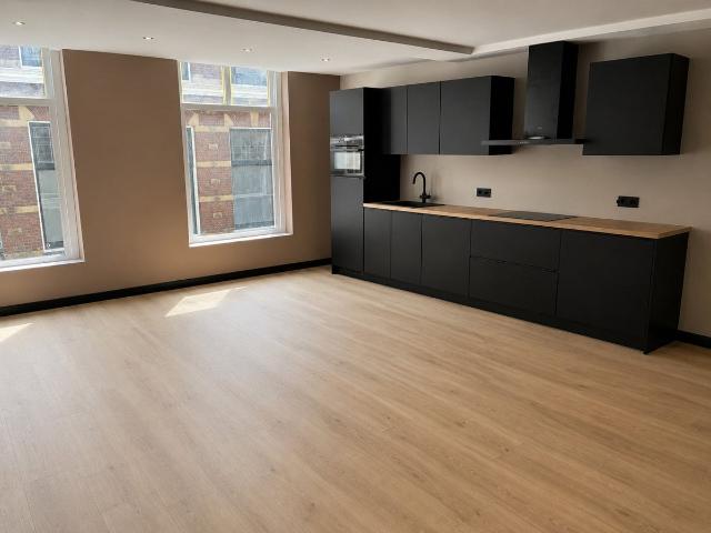 Appartement te huur Donkersteeg in Leiden voor € 2.120