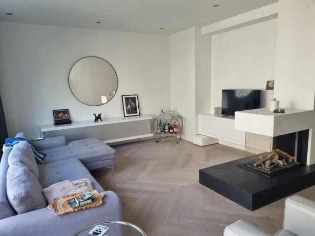 Te huur: Appartement Dora Tamanaplein 16 in Amsterdam