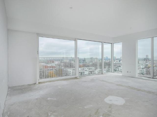 Appartement te huur Dreven en Gaarden, Vrederustlaan in Den Haag