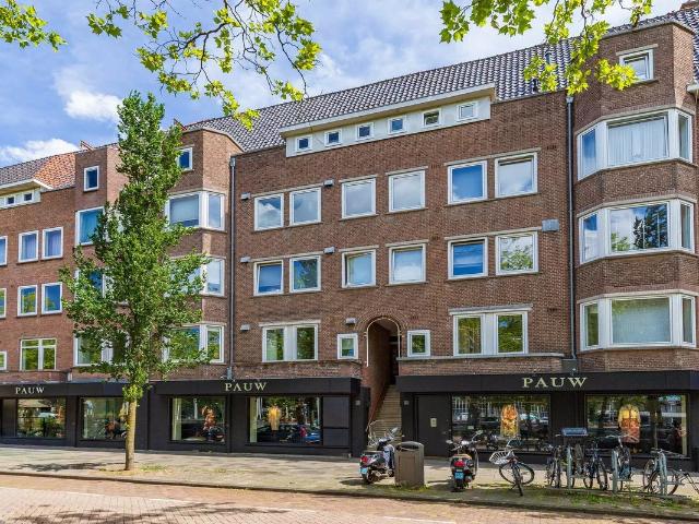 Te huur: Appartement Europaplein in Amsterdam