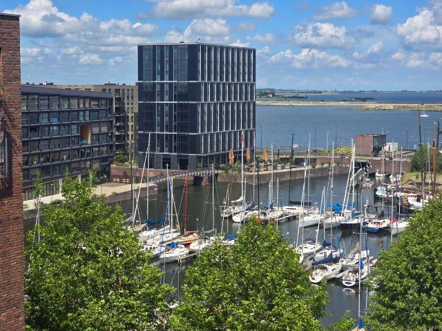 Te huur: Appartement Eva Besnyöstraat in Amsterdam
