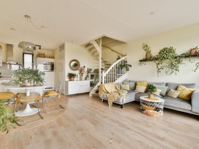 Appartement te huur Eva Besnyöstraat in Amsterdam voor € 2.375